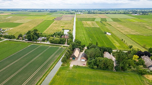 Medium property photo - Hillsestraat 2, 4269 VG Babyloniënbroek